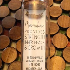 Krisnations Necklace